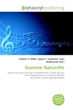 Gamme Naturelle