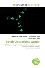 354th Operations Group