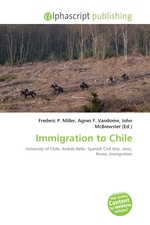 Immigration to Chile