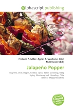 Jalapeno Popper