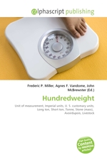 Hundredweight