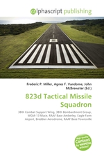 823d Tactical Missile Squadron