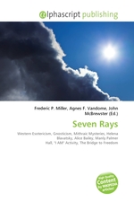 Seven Rays