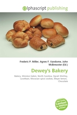 Deweys Bakery