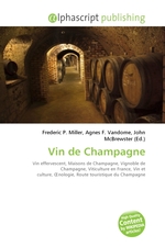 Vin de Champagne