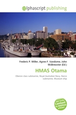 HMAS Otama