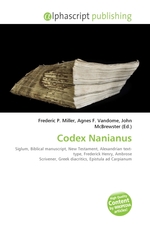 Codex Nanianus
