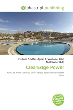 ClearEdge Power