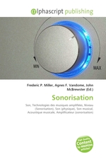 Sonorisation