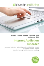 Internet Addiction Disorder