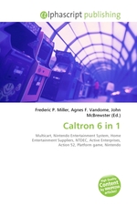 Caltron 6 in 1