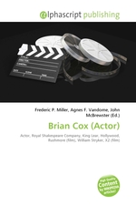 Brian Cox (Actor)