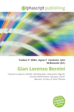 Gian Lorenzo Bernini