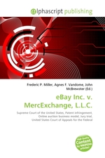 eBay Inc. v. MercExchange, L.L.C