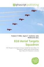 82d Aerial Targets Squadron