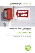 Gas Detector