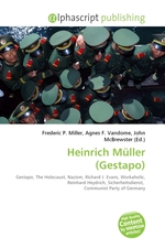Heinrich Mueller (Gestapo)