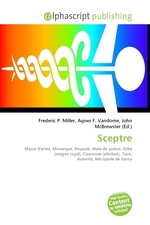 Sceptre