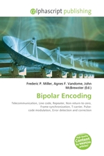 Bipolar Encoding