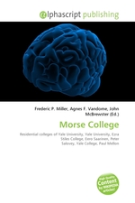 Morse College