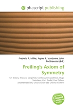 Freilings Axiom of Symmetry