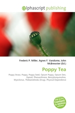 Poppy Tea