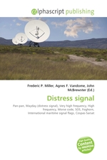 Distress signal