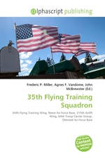 35th Flying Training Squadron