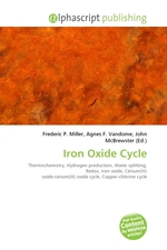 Iron Oxide Cycle