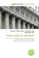 Fakhruddin G. Ebrahim