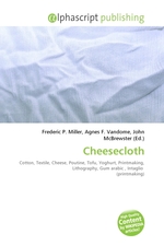 Cheesecloth