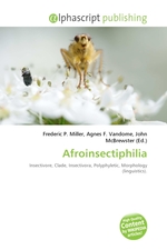 Afroinsectiphilia