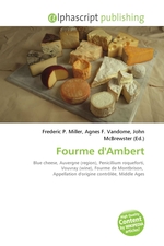 Fourme dAmbert