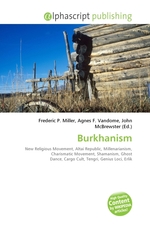 Burkhanism