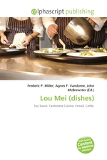 Lou Mei (dishes)