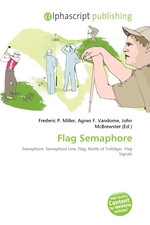 Flag Semaphore