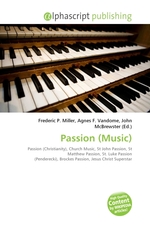 Passion (Music)