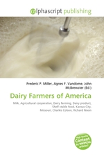 Dairy Farmers of America