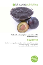 Slivovitz