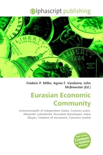 Eurasian Economic Community