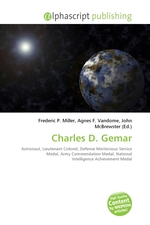 Charles D. Gemar