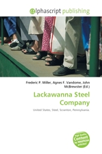 Lackawanna Steel Company