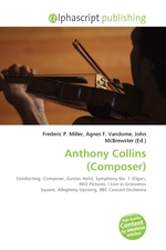 Anthony Collins (Composer)