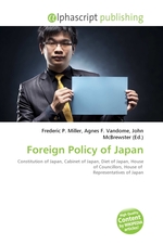 Foreign Policy of Japan