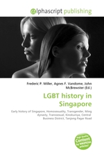 LGBT history in Singapore