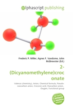 2-(Dicyanomethylene)croconate