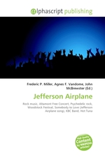 Jefferson Airplane