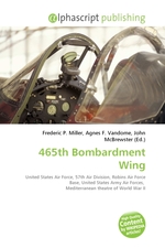 465th Bombardment Wing