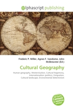 Cultural Geography