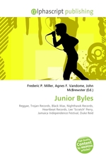 Junior Byles